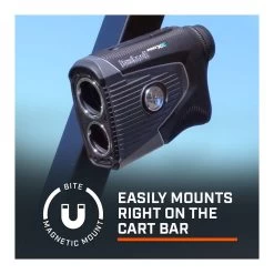 Bushnell Pro XE Golf Laser Rangefinder 11 Bushnell Pro XE Golf Laser Rangefinder -Elite Golf Shop Bushnell Pro Golf Laser Rangefinder 94503