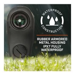 Bushnell Pro XE Golf Laser Rangefinder 12 Bushnell Pro XE Golf Laser Rangefinder -Elite Golf Shop Bushnell Pro Golf Laser Rangefinder 94518