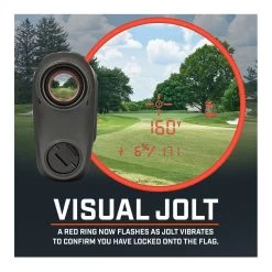 Bushnell Pro XE Golf Laser Rangefinder 16 Bushnell Pro XE Golf Laser Rangefinder -Elite Golf Shop Bushnell Pro Golf Laser Rangefinder 94521