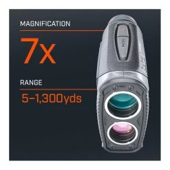 Bushnell Pro XE Golf Laser Rangefinder 13 Bushnell Pro XE Golf Laser Rangefinder -Elite Golf Shop Bushnell Pro Golf Laser Rangefinder 94540