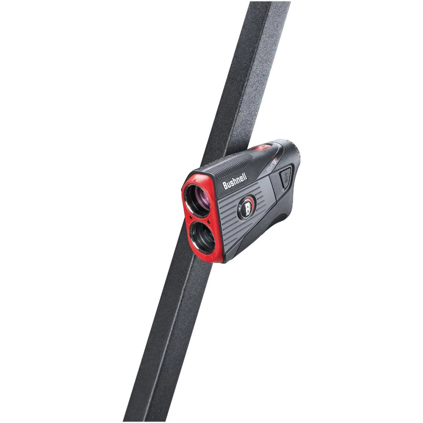 Bushnell Tour V5 Shift Slim Laser Golf Rangefinder 5 Bushnell Tour V5 Shift Slim Laser Golf Rangefinder - Image 5