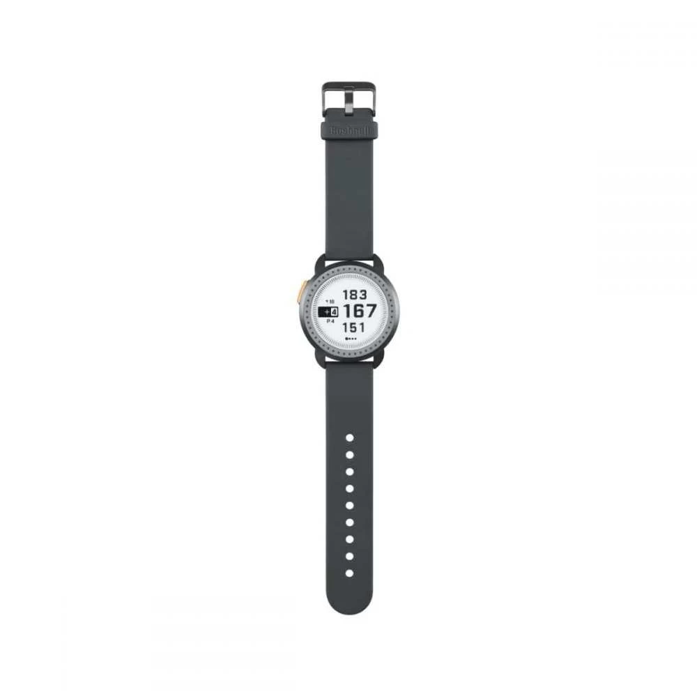 Bushnell ION Edge GPS Golf Watch 4 Bushnell ION Edge GPS Golf Watch - Image 4
