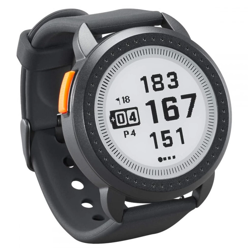 Bushnell ION Edge GPS Golf Watch 1 Bushnell ION Edge GPS Golf Watch