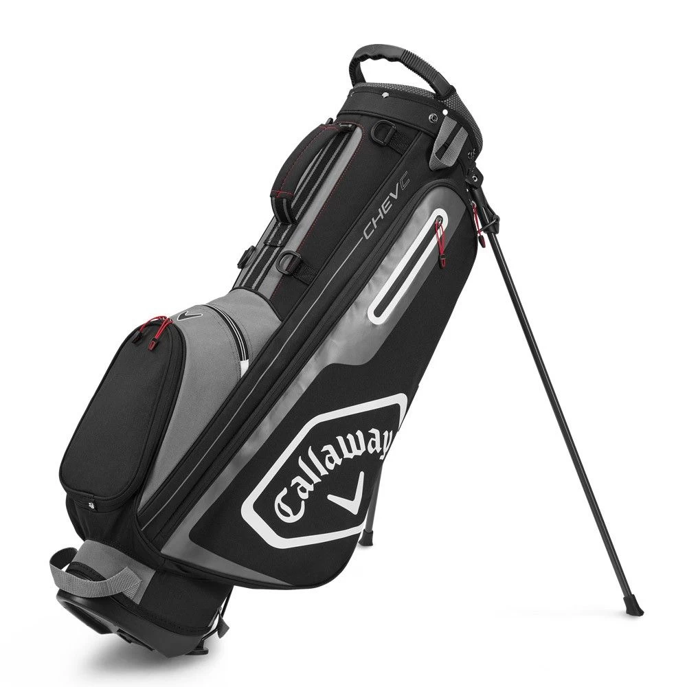 Callaway Chev C Golf Stand Bag 5120066 1 Callaway Chev C Golf Stand Bag 5120066