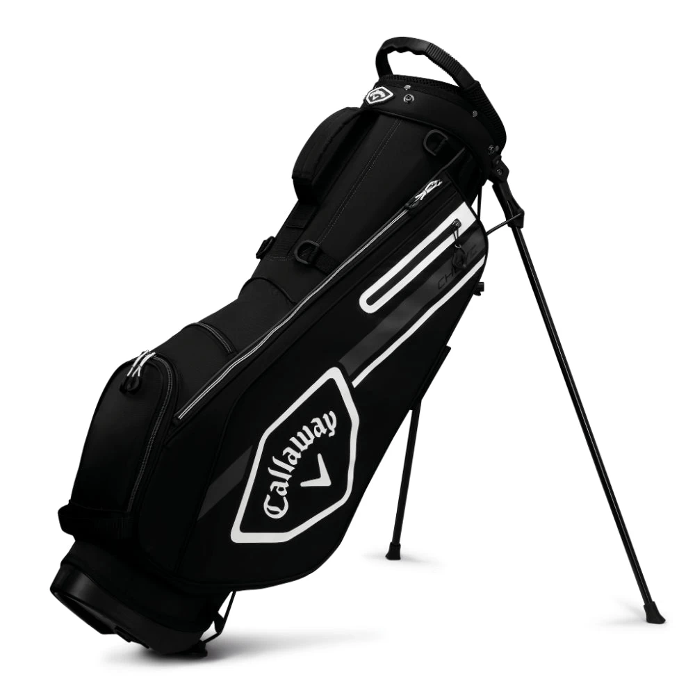 Callaway Chev C Golf Stand Bag 5122143 1 Callaway Chev C Golf Stand Bag 5122143