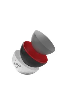 Callaway Chrome Soft X LS Golf Balls | White 6 Callaway Chrome Soft X LS Golf Balls | White -Elite Golf Shop Callaway Chrome Soft Golf Balls White 100