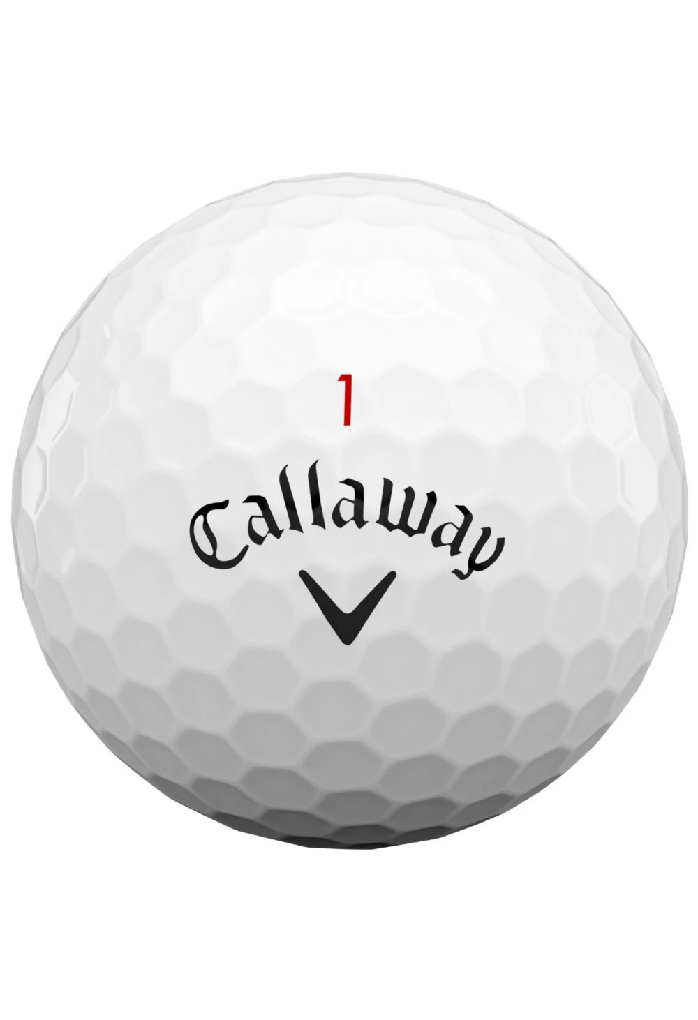 Callaway Chrome Soft Golf Balls | White 2 Callaway Chrome Soft Golf Balls | White - Image 2
