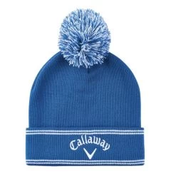 Callaway Classic Pom Golf Beanie 5220239