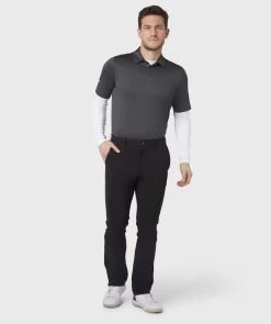 Callaway Crew Neck Golf Base Layer CGKFA077 -Elite Golf Shop Callaway Crew Neck Golf Base Layer CGKFA077 0