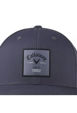 Callaway Rutherford FlexFit Snapback Golf Cap 5221053 5 Callaway Rutherford FlexFit Snapback Golf Cap 5221053 -Elite Golf Shop Callaway Rutherford FlexFit Snapback Golf Cap 5221053 157