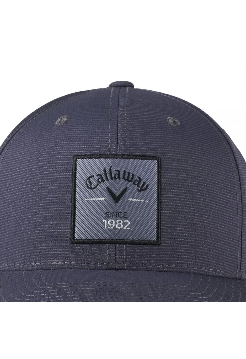 Callaway Rutherford FlexFit Snapback Golf Cap 5221053 3 Callaway Rutherford FlexFit Snapback Golf Cap 5221053 - Image 3