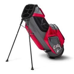 Callaway X Series Golf Stand Bag 5119280 -Elite Golf Shop Callaway Series Golf Stand Bag 5119280 235