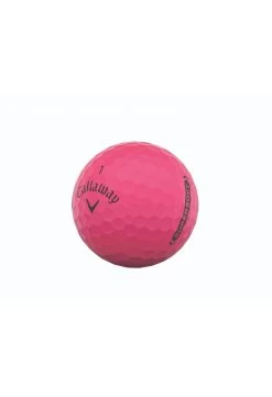 Callaway Supersoft Golf Balls | Pink -Elite Golf Shop Callaway Supersoft Golf Balls Pink 29