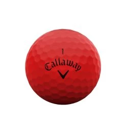 Callaway Supersoft Golf Balls | Red 6 Callaway Supersoft Golf Balls | Red -Elite Golf Shop Callaway Supersoft Golf Balls Red 7
