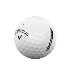 Callaway Supersoft Golf Balls | White -Elite Golf Shop Callaway Supersoft Golf Balls White 0