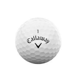 Callaway Supersoft Golf Balls | White -Elite Golf Shop Callaway Supersoft Golf Balls White 1