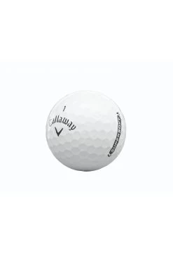 Callaway 2021 Supersoft Golf Balls | White 6 Callaway 2021 Supersoft Golf Balls | White -Elite Golf Shop Callaway Supersoft Golf Balls White 75