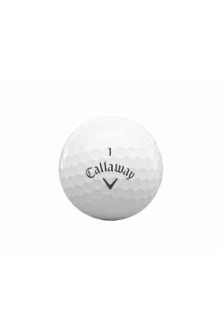 Callaway Supersoft Max Golf Balls | White -Elite Golf Shop Callaway Supersoft Max Golf Balls White 87