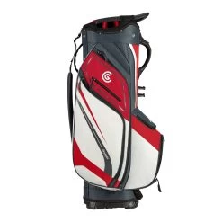 Cleveland Friday Golf Cart Bag 12122253 -Elite Golf Shop Cleveland Friday Golf Cart Bag 12122253 1