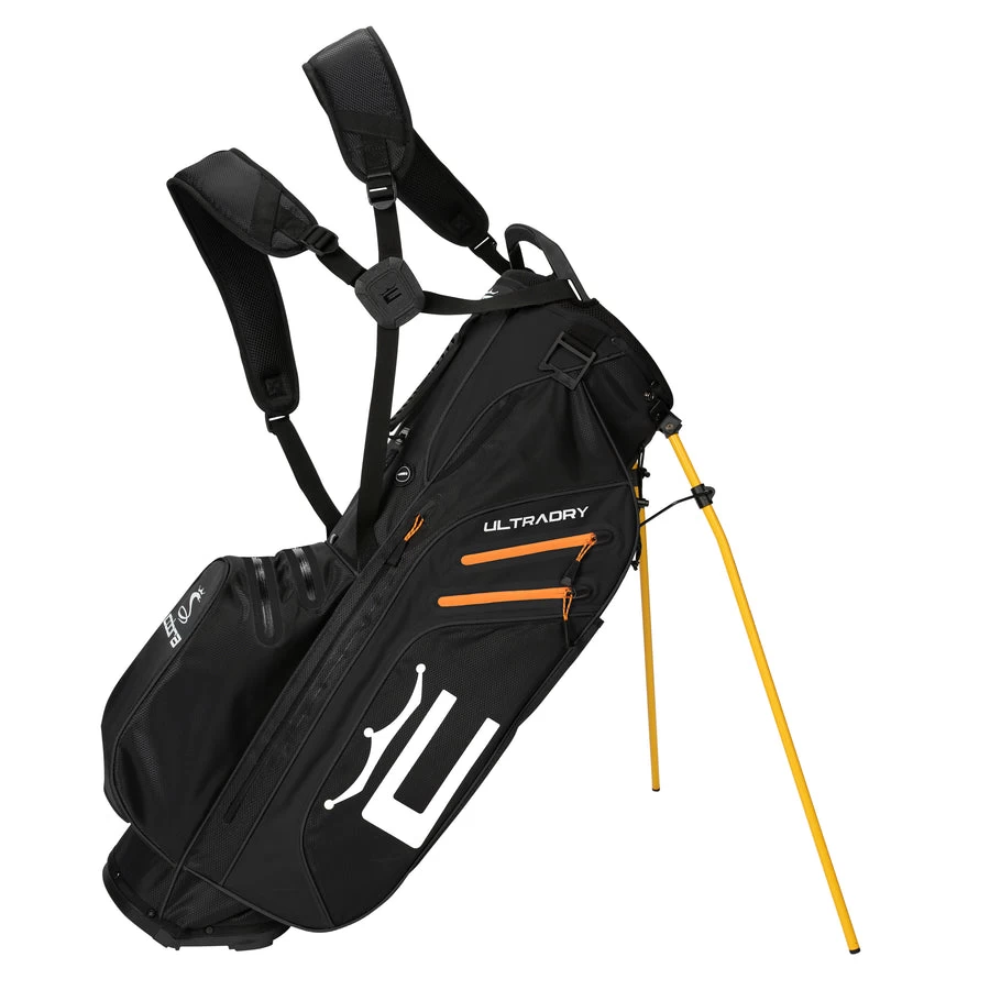 Cobra Ultradry Pro Waterproof Golf Stand Bag 909479 1 Cobra Ultradry Pro Waterproof Golf Stand Bag 909479