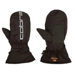 Cobra Winter Golf Mitts 909220