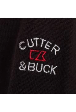 Cutter & Buck Cutter And Buck Classic Lined Wind Block Golf Sweater CBA17110 -Elite Golf Shop Cutter Buck Classic Lined Wind Block Golf Sweater CBA17110 30