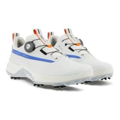 Ecco Biom G5 BOA Golf Shoes 152304 -Elite Golf Shop Ecco Biom G5 BOA Golf Shoes 152304 1