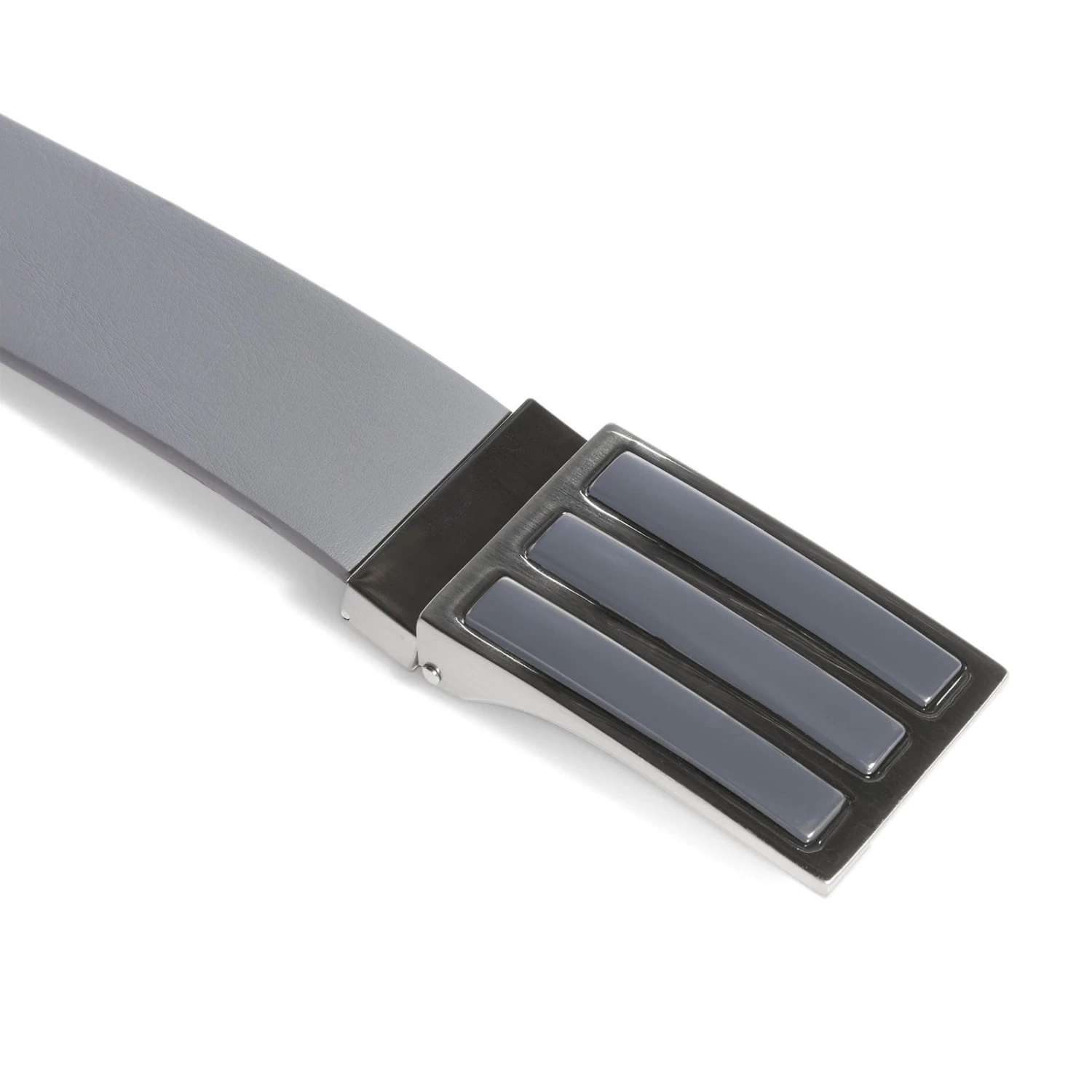 Adidas Reversible 3 Stripe Tour Golf Belt FI3130 2 Adidas Reversible 3 Stripe Tour Golf Belt FI3130 - Image 2