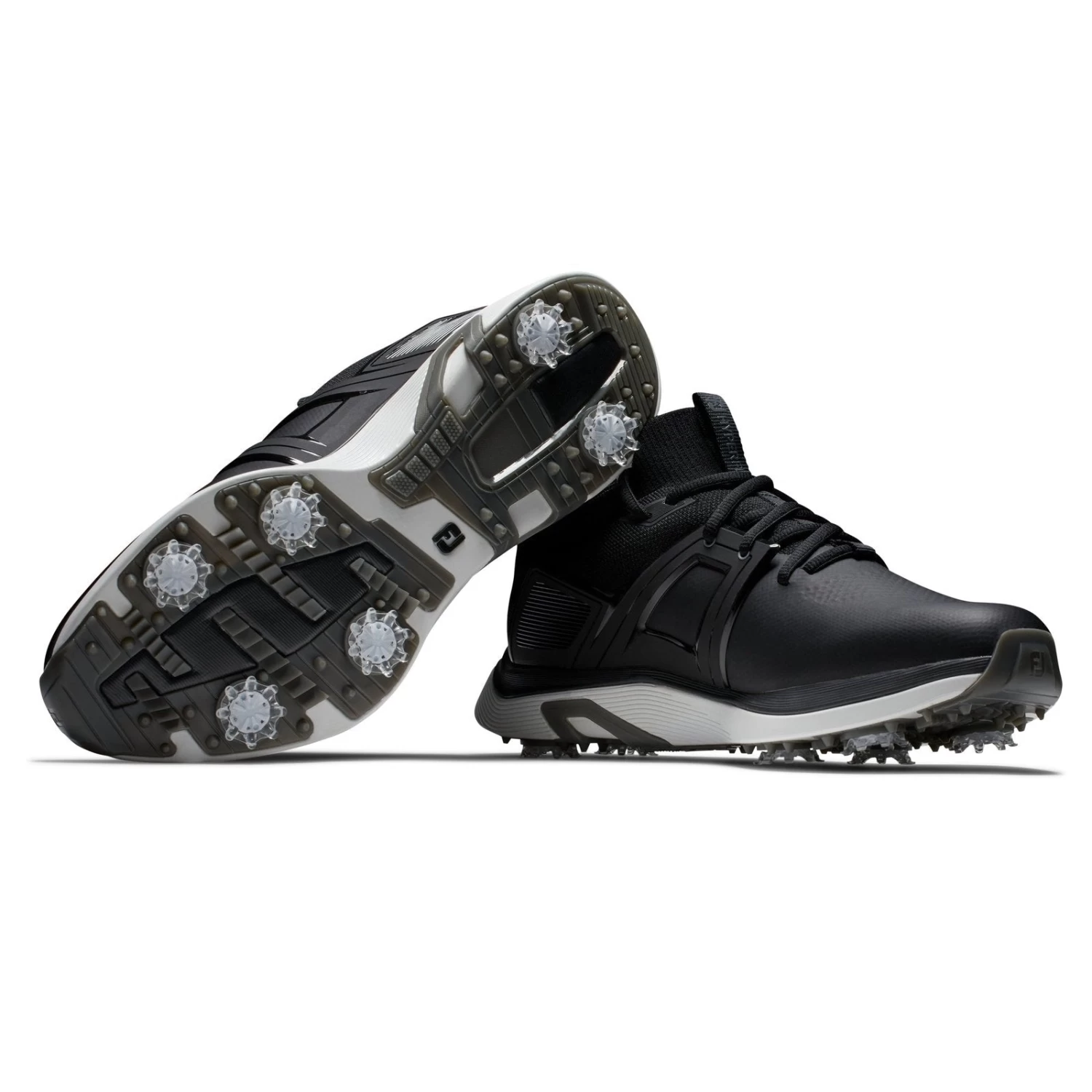 FootJoy HyperFlex Golf Shoes 51117 4 FootJoy HyperFlex Golf Shoes 51117 - Image 4