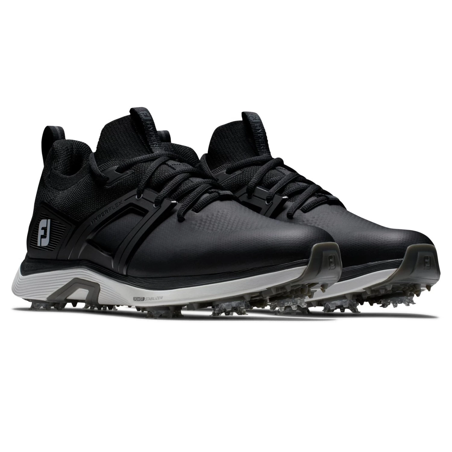 FootJoy HyperFlex Golf Shoes 51117 2 FootJoy HyperFlex Golf Shoes 51117 - Image 2