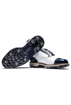 FootJoy Premiere Series Tarlow Golf Shoes 53904 -Elite Golf Shop FootJoy Premiere Series Tarlow Golf Shoes 53904 5