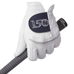 FootJoy StaSof 150th Open Golf Glove 66823E -Elite Golf Shop FootJoy StaSof 150th Open Golf Glove 66823E 6
