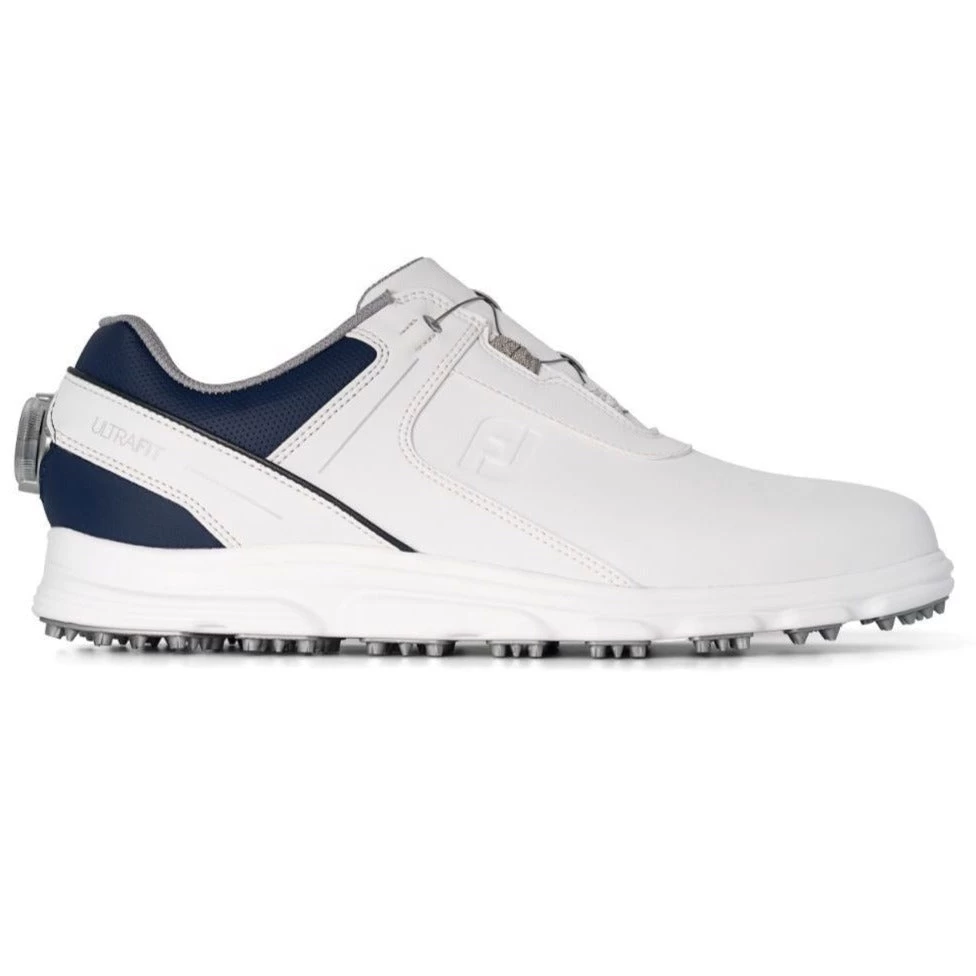FootJoy UltraFIT SL BOA Golf Shoes 54231 1 FootJoy UltraFIT SL BOA Golf Shoes 54231