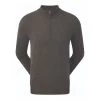 FootJoy Wool Blend 1/2-Zip Golf Sweater 90139