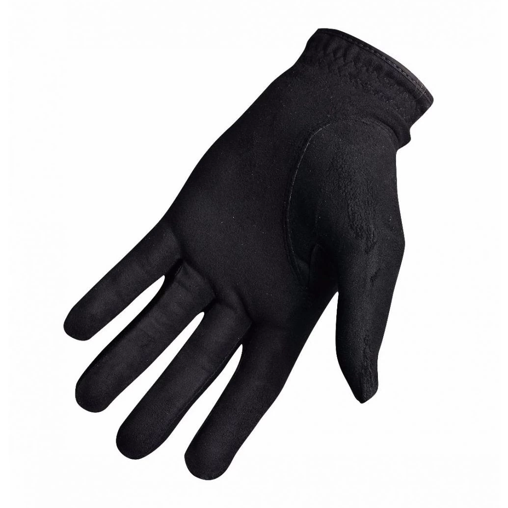 Footjoy Ladies Rain Grip Golf Gloves 67280 2 Footjoy Ladies Rain Grip Golf Gloves 67280 - Image 2