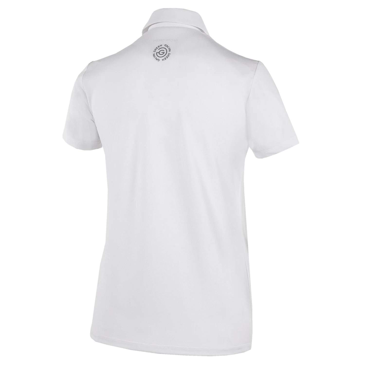 Galvin Green Junior Ronny V8+ Golf Shirt G1275 2 Galvin Green Junior Ronny V8+ Golf Shirt G1275 - Image 2