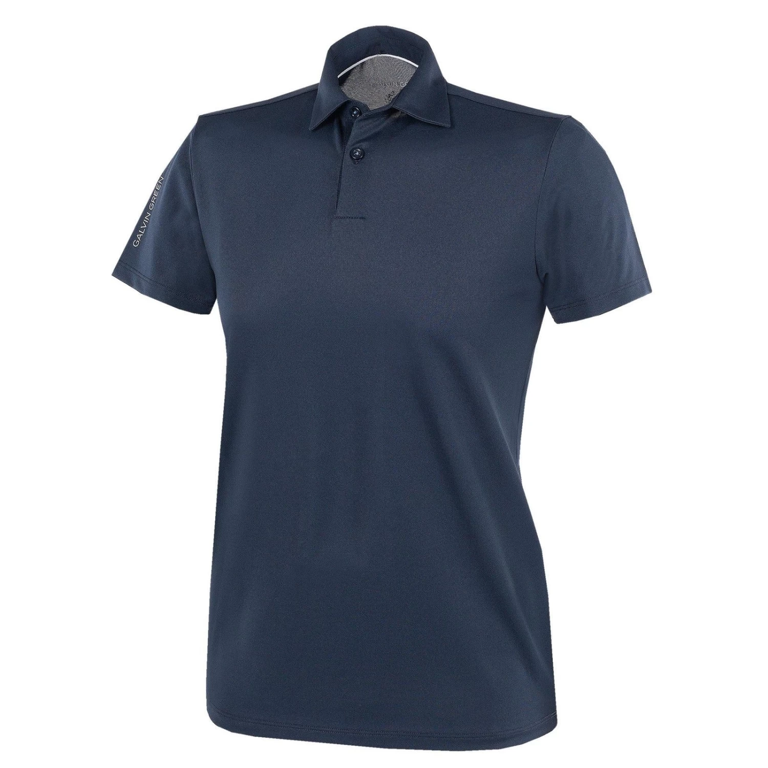 Galvin Green Junior Ronny V8+ Golf Shirt G1275 1 Galvin Green Junior Ronny V8+ Golf Shirt G1275