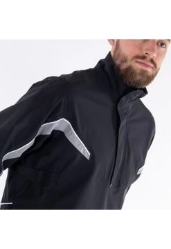 Galvin Green Abe 1/2-Zip Paclite Waterproof Golf Jacket G1200 -Elite Golf Shop Galvin Green Abe Zip Paclite Waterproof Golf Jacket G1200 130