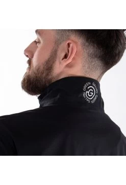 Galvin Green Abe 1/2-Zip Paclite Waterproof Golf Jacket G1200 -Elite Golf Shop Galvin Green Abe Zip Paclite Waterproof Golf Jacket G1200 132