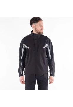 Galvin Green Abe 1/2-Zip Paclite Waterproof Golf Jacket G1200 -Elite Golf Shop Galvin Green Abe Zip Paclite Waterproof Golf Jacket G1200 151