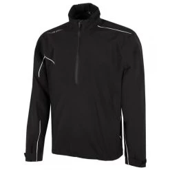 Galvin Green Aden 1/2 Zip Paclite Gore-Tex Waterproof Golf Jacket G1109