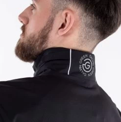 Galvin Green Aden 1/2 Zip Paclite Gore-Tex Waterproof Golf Jacket G1109 -Elite Golf Shop Galvin Green Aden Zip Paclite Gore Tex Waterproof Golf Jacket G1109 164