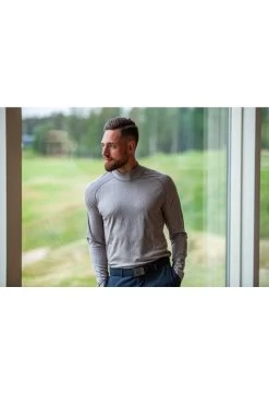 Galvin Green Ethan Thermal Roll Neck G1280 -Elite Golf Shop Galvin Green Ethan Thermal Roll Neck G1280 40