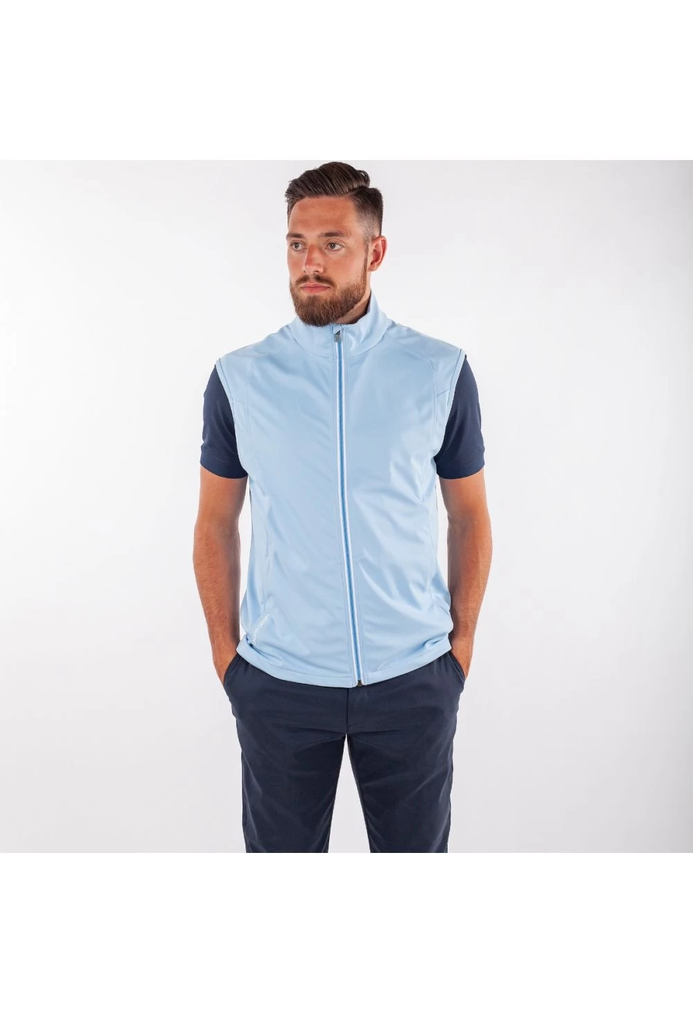 Galvin Green Lionel Gore-Tex Body Warmer G7930 3 Galvin Green Lionel Gore-Tex Body Warmer G7930 - Image 3