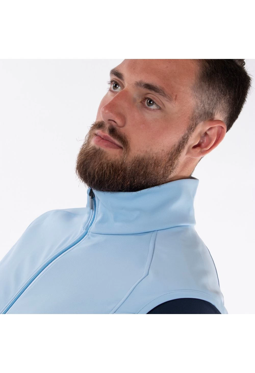 Galvin Green Lionel Gore-Tex Body Warmer G7930 5 Galvin Green Lionel Gore-Tex Body Warmer G7930 - Image 5