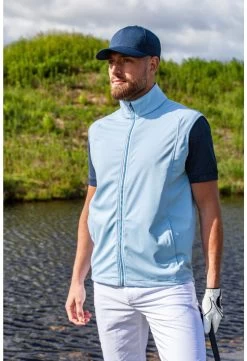 Galvin Green Lionel Gore-Tex Body Warmer G7930 11 Galvin Green Lionel Gore-Tex Body Warmer G7930 -Elite Golf Shop Galvin Green Lionel Gore Tex Body Warmer G7930 85