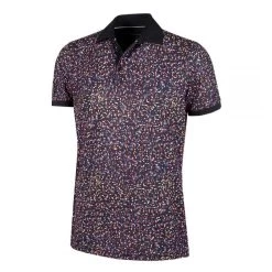 Galvin Green Marshall V8+ Golf Shirt G1263