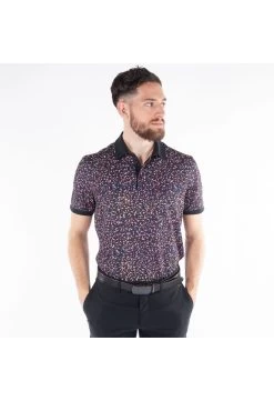 Galvin Green Marshall V8+ Golf Shirt G1263 -Elite Golf Shop Galvin Green Marshall Golf Shirt G1263 104