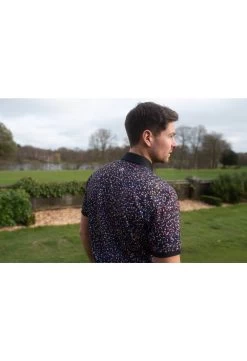 Galvin Green Marshall V8+ Golf Shirt G1263 -Elite Golf Shop Galvin Green Marshall Golf Shirt G1263 127