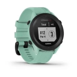 Garmin Approach S12 GPS Golf Watch -Elite Golf Shop Garmin Approach S12 GPS Golf Watch 12